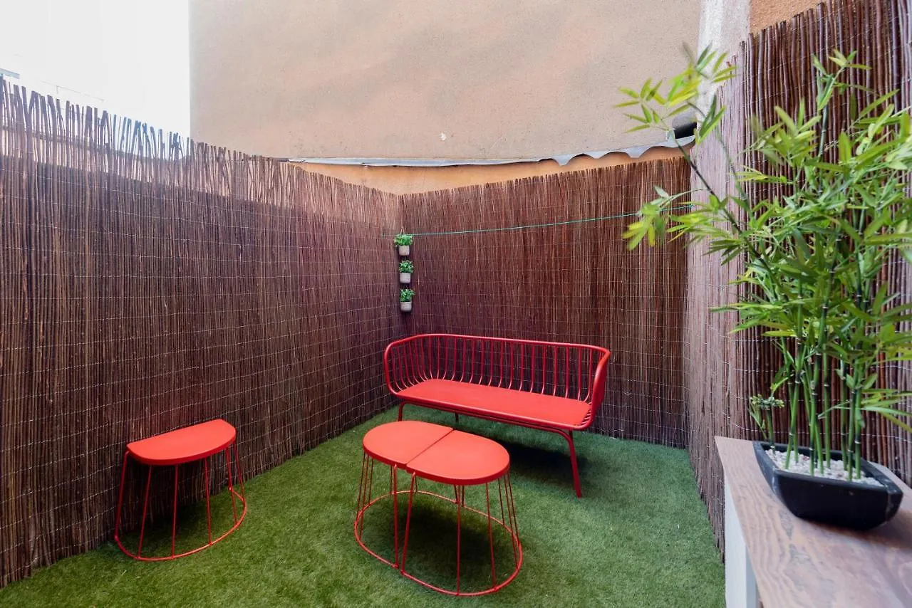 דירה Le St Aubin - Charmant Appartement Avec Chambre Toulouse Centre